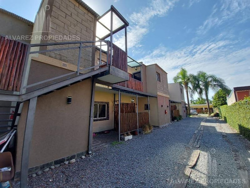 Ph 4 Ambientes Venta Paso Del Rey Moreno Permuta - Financiación