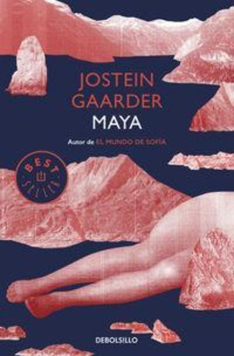 Maya / Jostein Gaarder