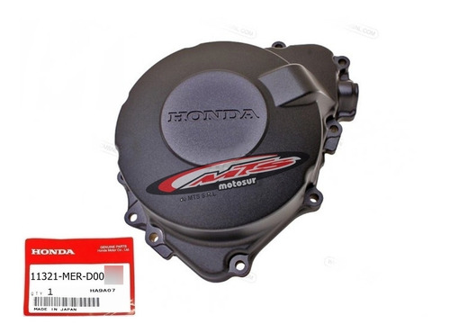 Tapa Alternador Izq Original Honda Cbr 900 600 F2 Moto Sur