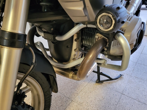 Imagen 16 de 18 de Bmw Gs 1200 R 1200 Gs - U$s 20.600. Recibo Inferior- Tuamoto