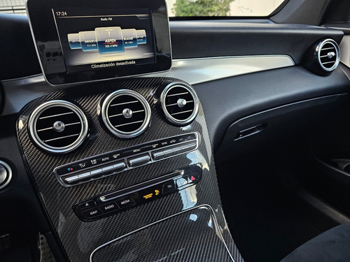 Mercedes-Benz Clase GLC 2.0 Glc250 300 4matic Atomático
