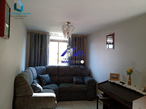 Apartamento - Ap00478 - 68131131