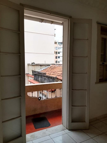 Apartamento 3 Quartos Para Locação Em Rio De Janeiro, Tijuca, 3 Dormitórios, 2 Banheiros - Ap3q923_1-1788319