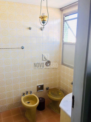 Imagem 18 de 24 de Apartamento À Venda Em Jardim Proença - Ap004875