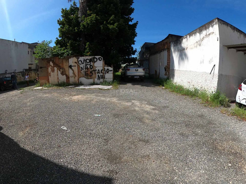 Imagem 6 de 6 de Terreno Em Centro - Campos Dos Goytacazes - 15061
