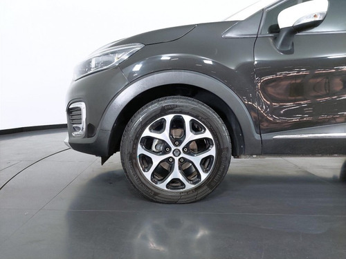 Imagem 7 de 15 de 160660 - Renault Captur 2018 Com Garantia