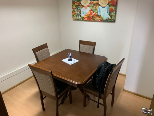 Imagen 2 de 12 de Excelente Oficina En Arriendo 90m2 / Centro De Temuco
