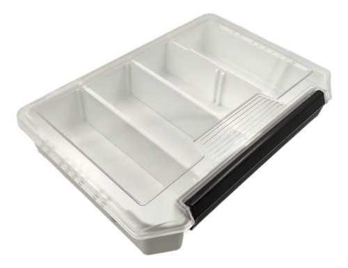 Caja Para Señuelos De Pesca 