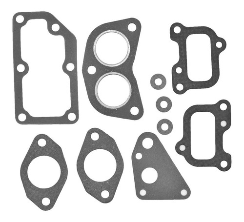 Junta De Motor Para Renault R12 R5 1300