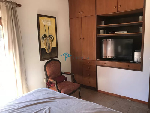 Casa En Alquiler En El Tesoro A Dos Cuadras De La Avenida Principal
