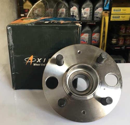 Cubo Mozo Trasero Honda Civic Del Sol 92 93 94 95