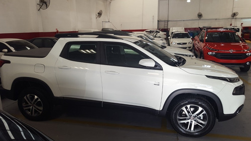 Fiat Toro 2021 0kmplan Gobierno/pimes/campos Tomamos Usadaa*