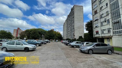 Imagen 26 de 28 de Depto 3amb - B. Nágera, Dellepiane Al 4400 - Loiacono Propiedades
