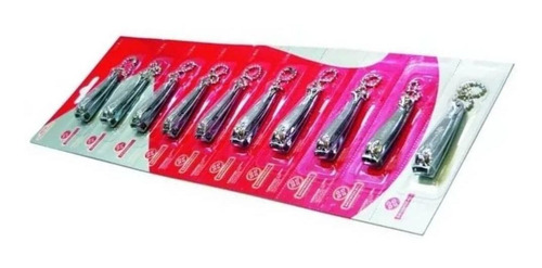 Mundial Cortador Unhas Corrente C/10