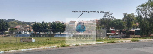 Sobrado Com 3 Dormitórios - Parque Residencial Vila União - Campinas/sp - So0015