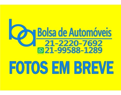 Peugeot 206 1.6 Feline Sw 16v Flex 4p Manual