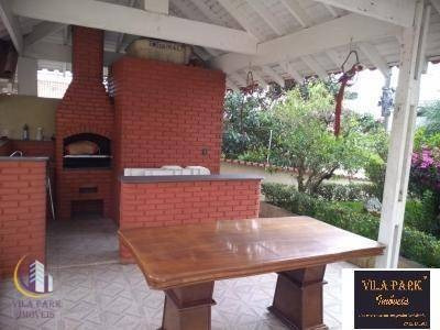 Imagem 9 de 14 de Sobrado Com 4 Dormitórios À Venda, 330 M² Por R$ 1.100.000,00 - City Bussocaba - Osasco/sp - So0623