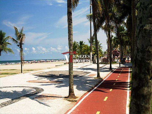 Imagem 19 de 24 de Sala Living Em Praia Grande Bairro Guilhermina - V739