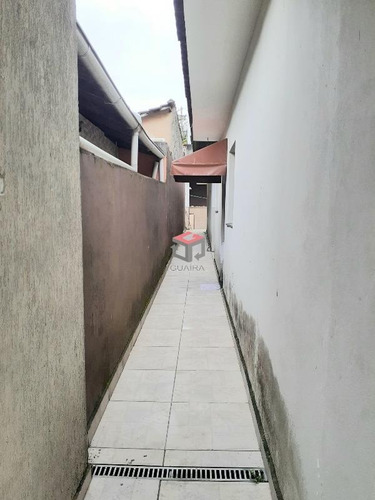 Imagem 8 de 22 de Casa À Venda, 2 Quartos, 2 Vagas, Novo Oratório - Santo André/sp - 111347