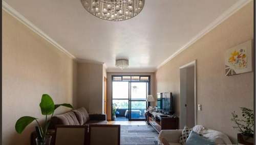 Imagem 20 de 30 de Apartamento Em Chácara Inglesa, São Paulo/sp De 106m² 3 Quartos À Venda Por R$ 900.000,00 - Ap1371210-s