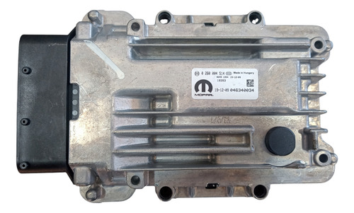 Módulo Câmbio 4x4 Jeep Renegade Cód 0260004514 (Usado)