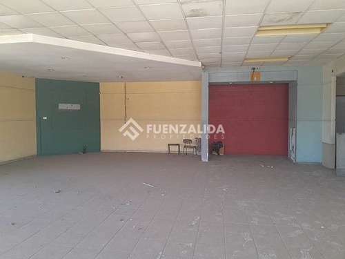 Sitio En Venta En Puente Alto