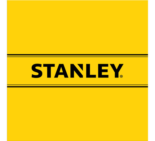 Imagen 6 de 6 de Engrapadora Uso Rudo Pesado Stanley Tr150