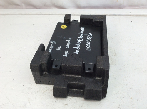 Modulo Bluetooth Vw Bora Mod 05-10 Original (Usado)