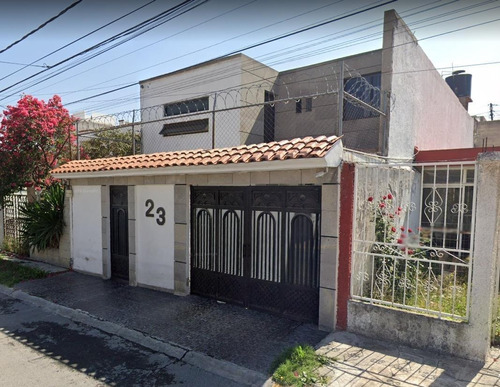 Linda Y Acogedora Casa Oportunidad Atlanta Cuautitlán Izcalli Edo De México México Gj-rl A