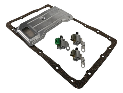 Fwefww Filtro Servicio Solenoide Transmisión A340 Aw4 Para