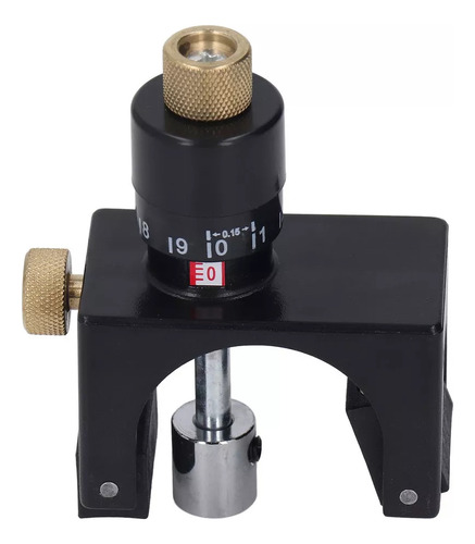 Gabarito De Configuração De Faca De Plaina 2pcs De Aço Carbo