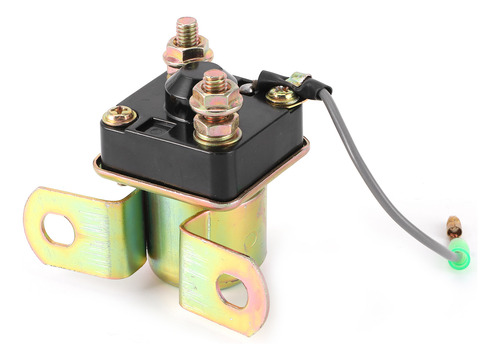 Relé De Arranque Solenoide Apto Para Trail 250/xplorer