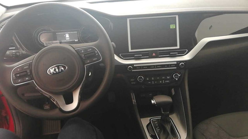 Kia Niro Modelo 2022 Version Emotion Sin Pico Y Placa Hoy