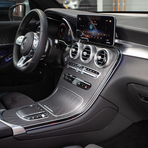 Imagen 17 de 18 de Mercedes-benz Clase Glc Glc 300 2.0 Hybrid