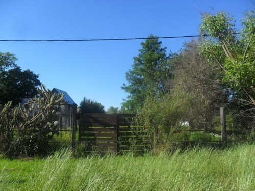Imagen 1 de 3 de Venta Lote En Funes