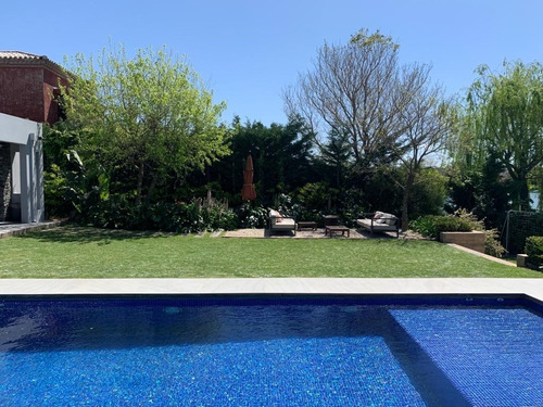 Imagen 27 de 28 de Casa En Venta En Santa Barbara, Tigre, G.b.a. Zona Norte