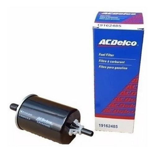 Filtro Nafta Chevrolet Aveo  Acdelco