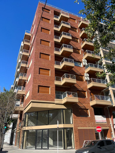 Venta Departamento A Estrenar De 2 Ambientes En Saavedra