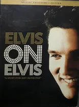 Comprar Elvis Presley - On Elvis A Must For Any Elvis Fan  Dvd
