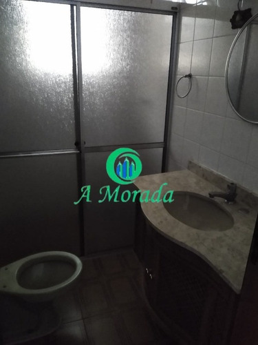 Imagem 9 de 14 de Ótimo Sobrado Em Excelente Localização! - Ca00767 - 69383728