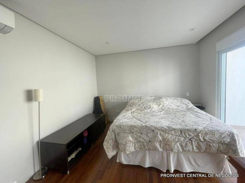 Casa Com 3 Suítes À Venda, 330 M² Por R$ 2.300.000 - Granja Viana - Cotia/sp - Ca18646