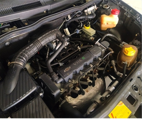 Chevrolet Celta 2012 1.0 Ls Flex Power 3p