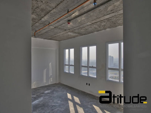 Imagem 6 de 15 de Sala Comercial De 37 M² A Venda No Bethaville - Barueri - Sp - 5041