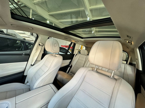 Mercedes-benz Classe Gls Gls-450 4m Eq Boost 3.0 Bi-tb A...