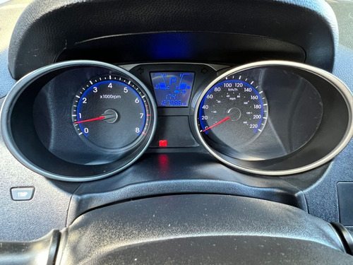 Hyundai IX35 2.0 MPFI GLS 4X2 16V GASOLINA 4P AUTOMÁTICO