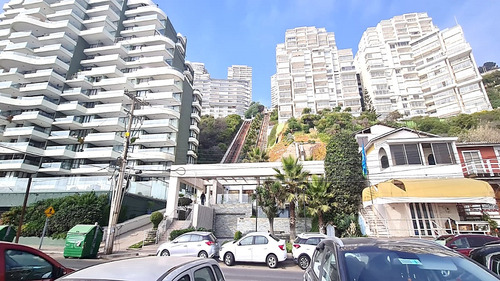 Concon - Playa Cochoa