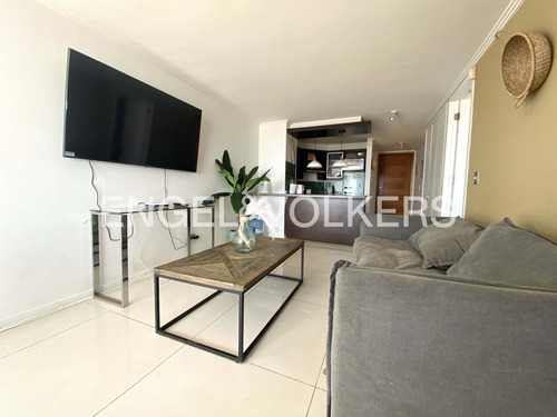 Venta De Departamento En Avenida Del Mar