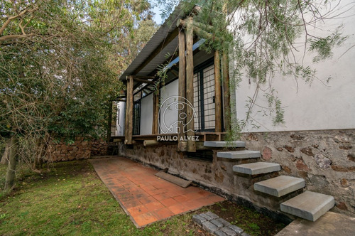 Casas Venta 1 Ambiente San Francisco