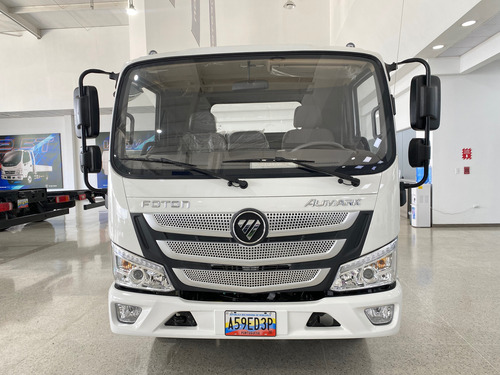 Aumark E 3 Toneladas