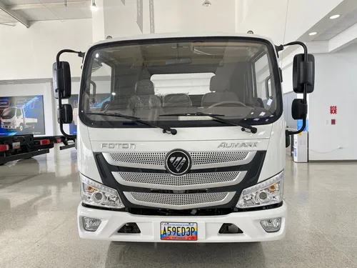 Aumark E 3 Toneladas